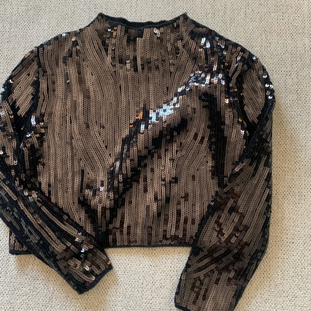 Zara Sweater